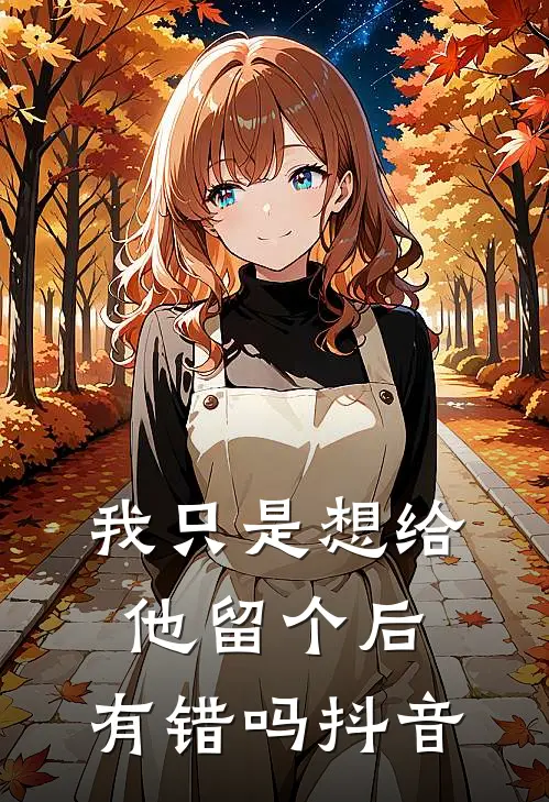 我只是想给他留个后，有错吗抖音
