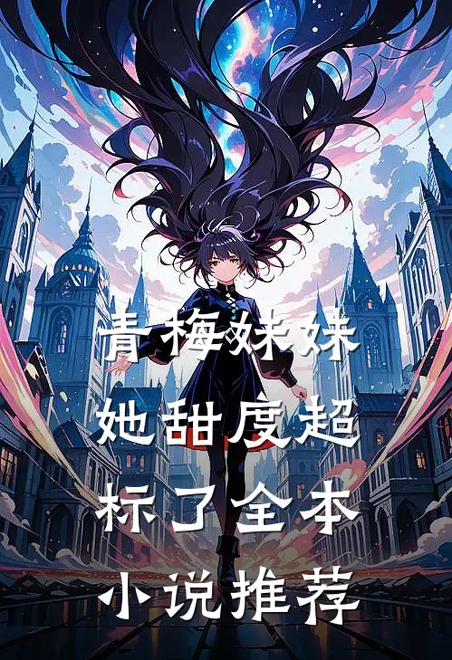 青梅妹妹她甜度超标了全本小说推荐
