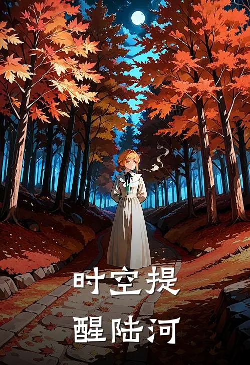 时空提醒陆河
