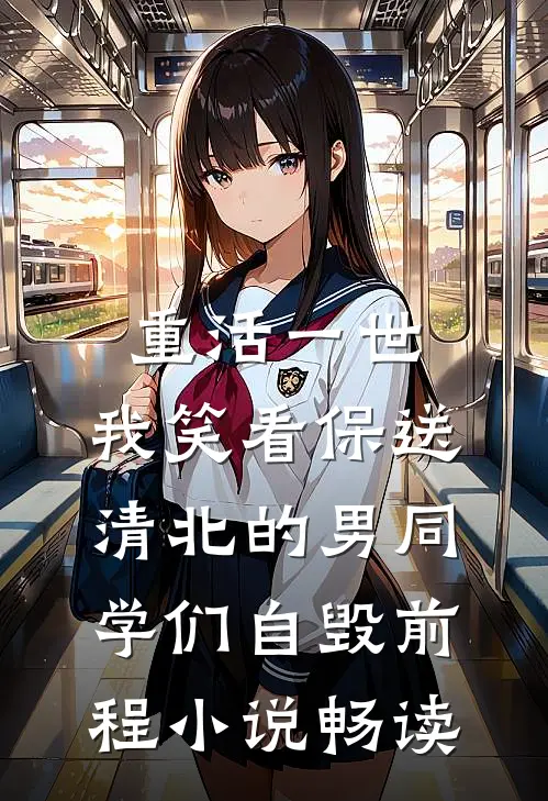 重活一世，我笑看保送清北的男同学们自毁前程小说畅读