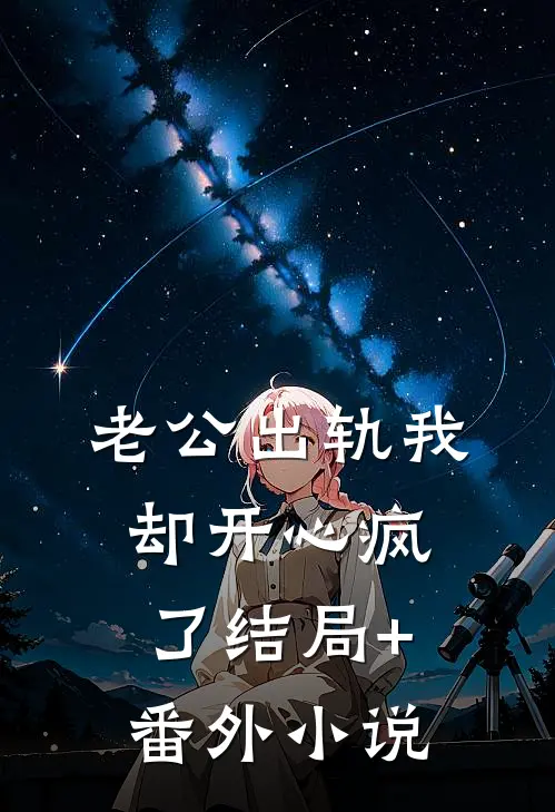 老公出轨我却开心疯了结局+番外小说