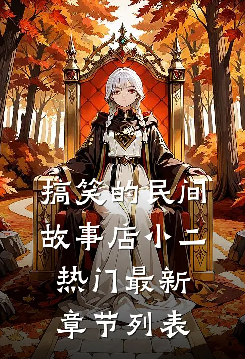 搞笑的民间故事店小二热门最新章节列表