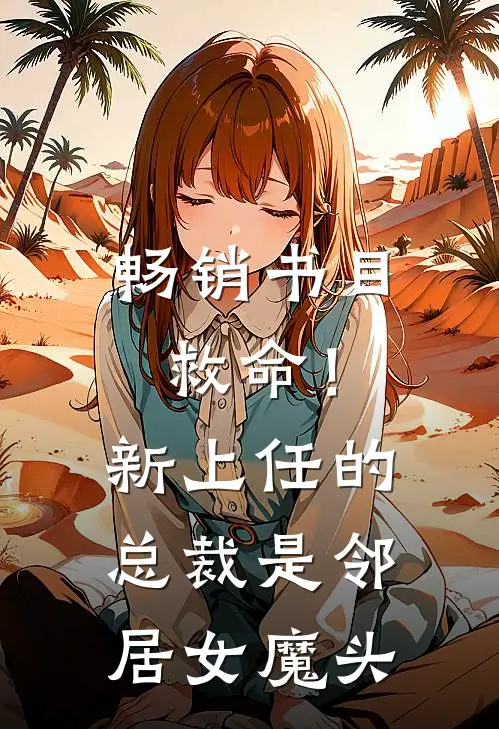 畅销书目救命！新上任的总裁是邻居女魔头