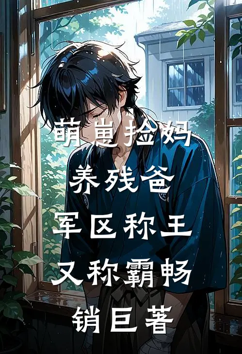 萌崽捡妈养残爸，军区称王又称霸畅销巨著