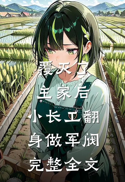 覆灭了主家后，小长工翻身做军阀完整全文