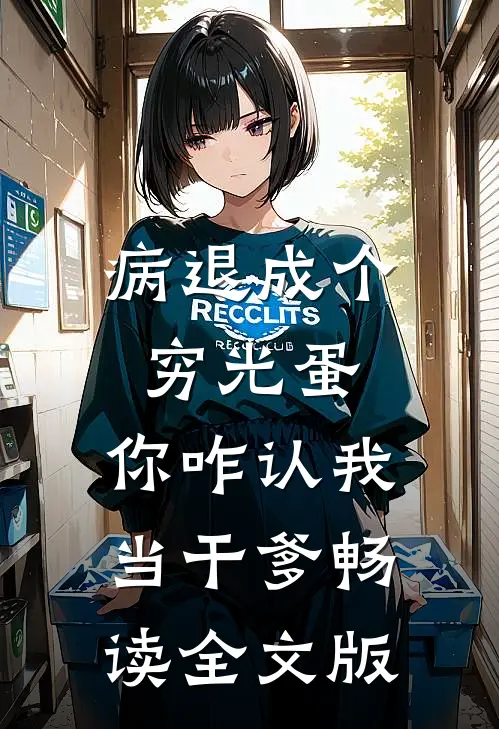病退成个穷光蛋，你咋认我当干爹畅读全文版