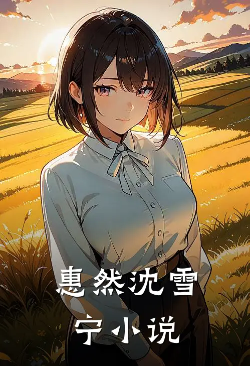 惠然沈雪宁小说