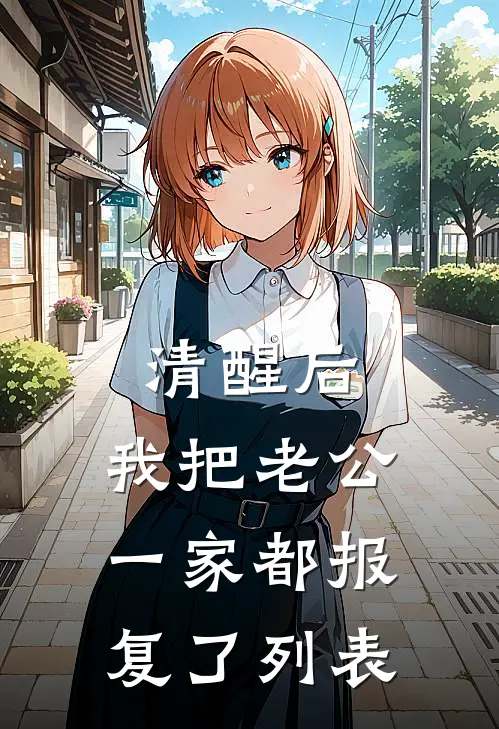 清醒后，我把老公一家都报复了列表