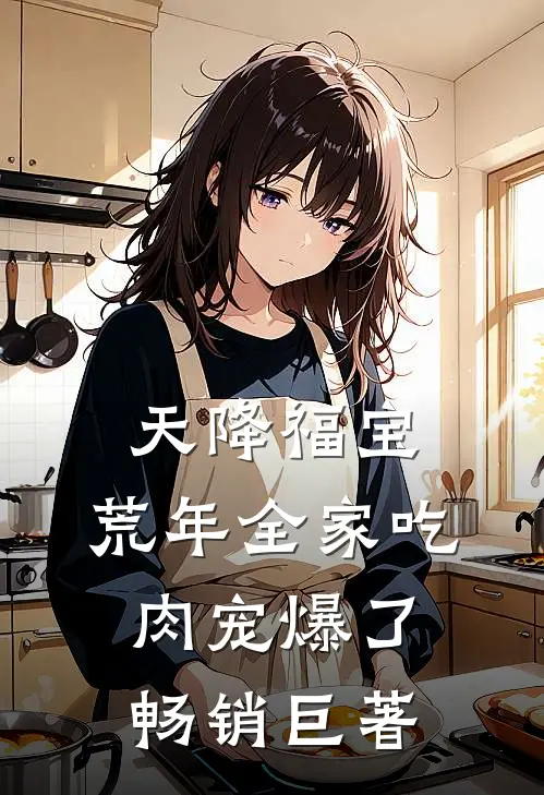 天降福宝，荒年全家吃肉宠爆了畅销巨著