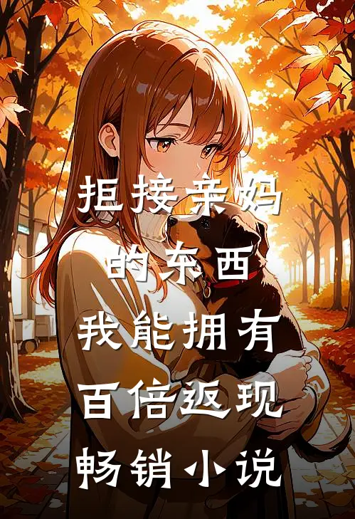 拒接亲妈的东西，我能拥有百倍返现畅销小说