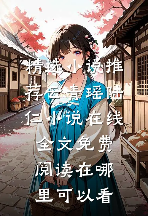 精选小说推荐云青瑶陆仁小说在线全文免费阅读在哪里可以看