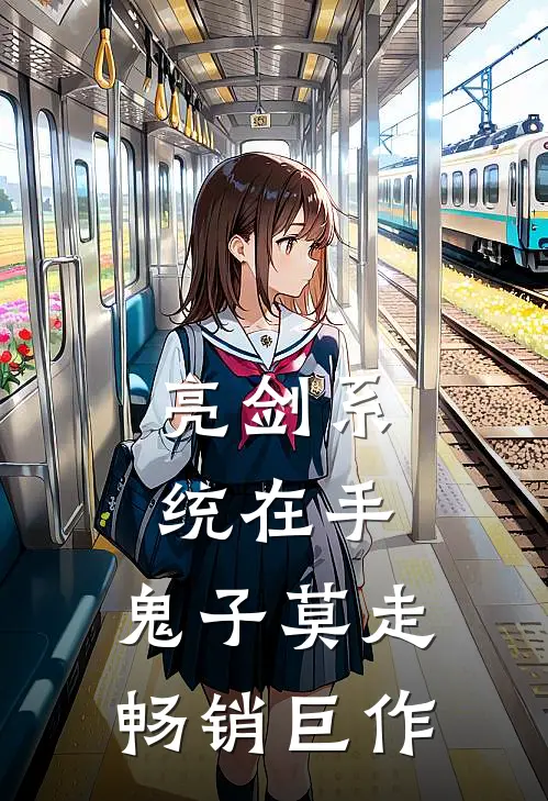 亮剑系统在手，鬼子莫走畅销巨作