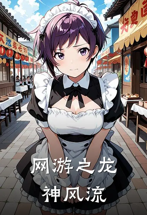 网游之龙神风流