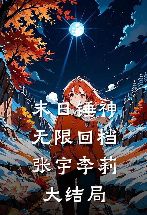 末日锤神：无限回档张宇李莉大结局