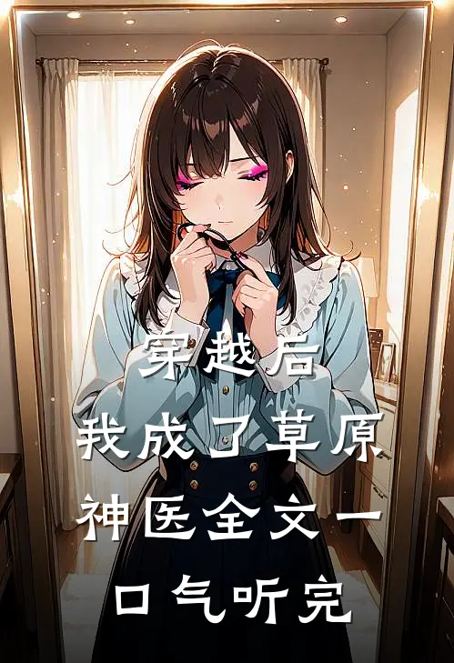 穿越后，我成了草原神医全文一口气听完