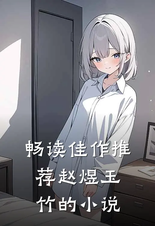 畅读佳作推荐赵煜玉竹的小说