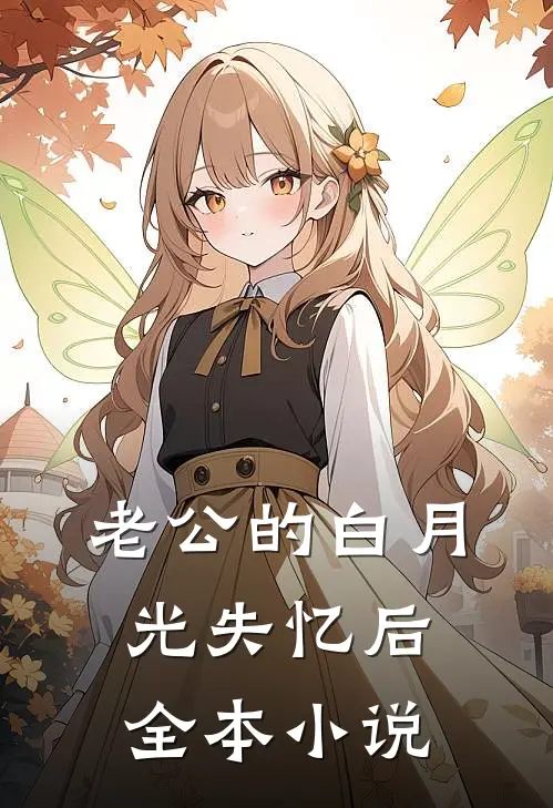 老公的白月光失忆后全本小说