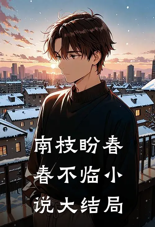 南枝盼春春不临小说大结局