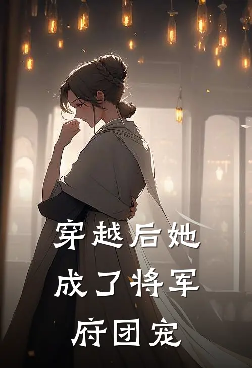 穿越后她成了将军府团宠