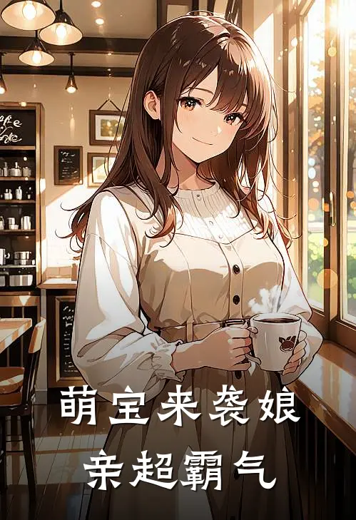 萌宝来袭娘亲超霸气