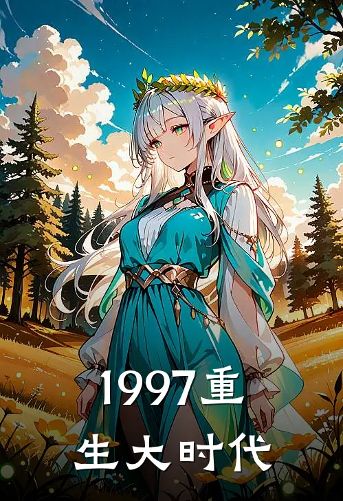 1997重生大时代