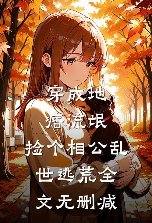 穿成地痞流氓，捡个相公乱世逃荒全文无删减