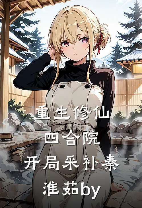 重生修仙四合院，开局采补秦淮茹by