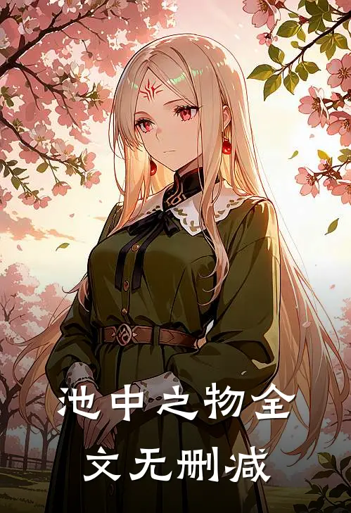 池中之物全文无删减