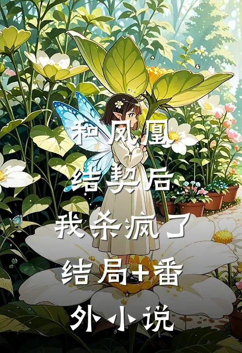 和凤凰结契后，我杀疯了结局+番外小说