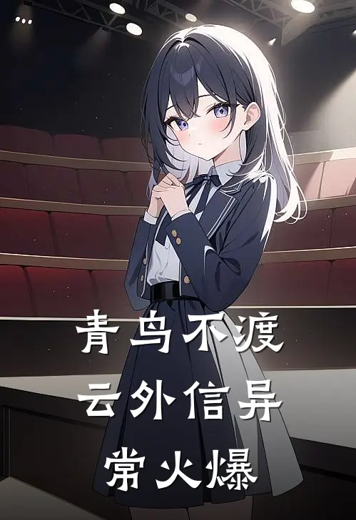 青鸟不渡云外信异常火爆