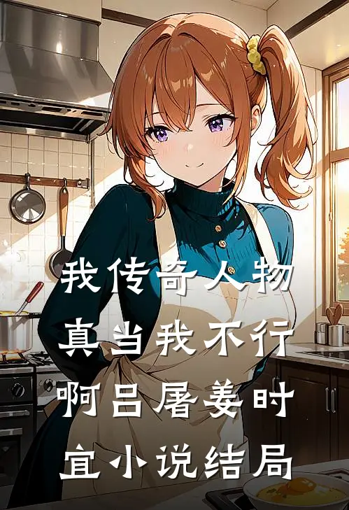 我传奇人物，真当我不行啊吕屠姜时宜小说结局