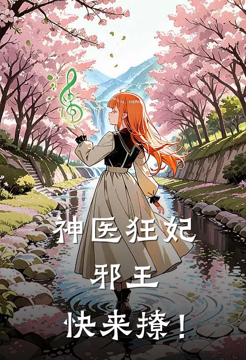 神医狂妃：邪王，快来撩！