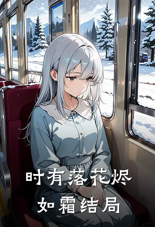 时有落花烬如霜结局