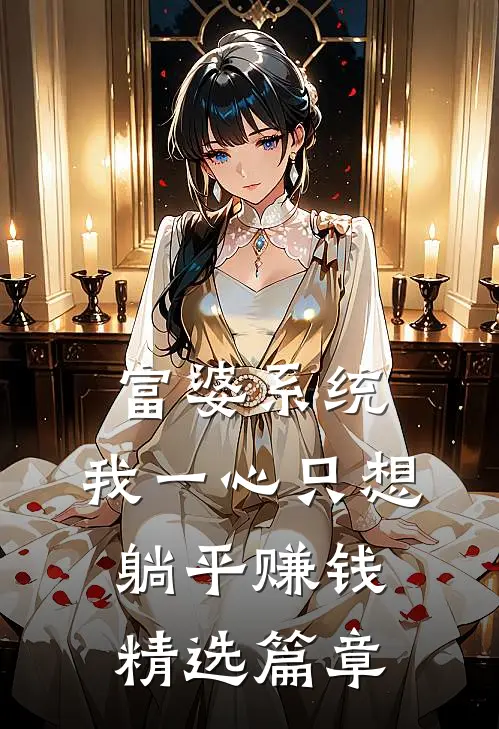 富婆系统：我一心只想躺平赚钱精选篇章