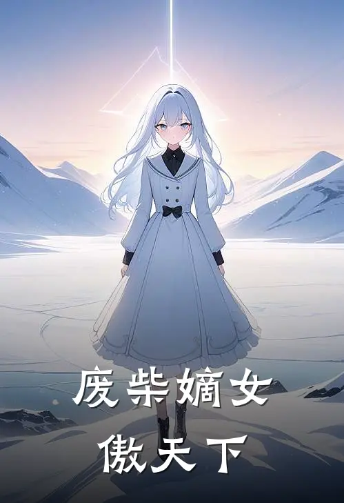 废柴嫡女傲天下