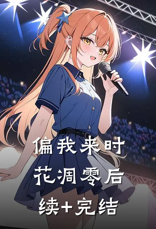 偏我来时花凋零后续+完结