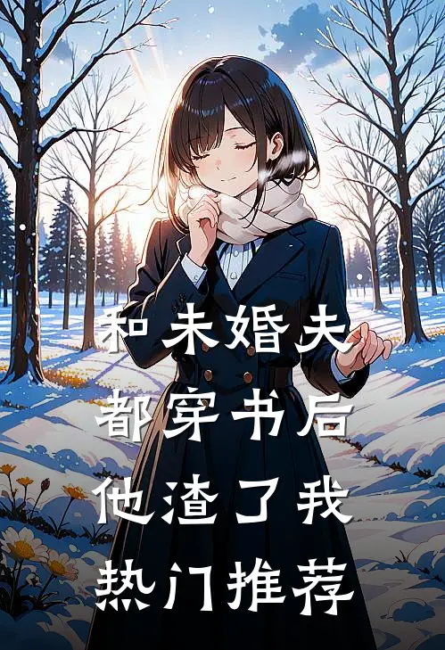 和未婚夫都穿书后，他渣了我热门推荐