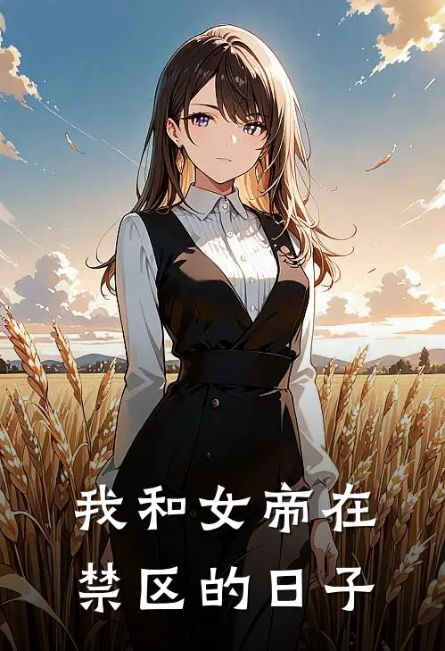 我和女帝在禁区的日子