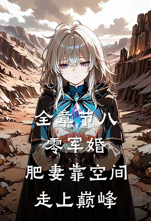 全章节八零军婚：肥妻靠空间走上巅峰