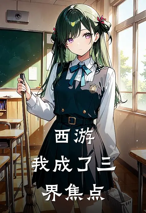 西游：我成了三界焦点