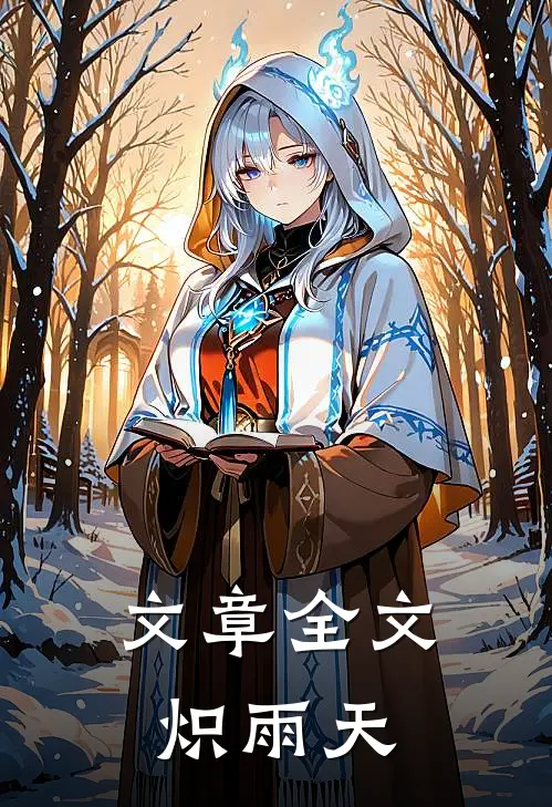 文章全文炽雨天