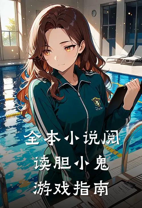 全本小说阅读胆小鬼游戏指南