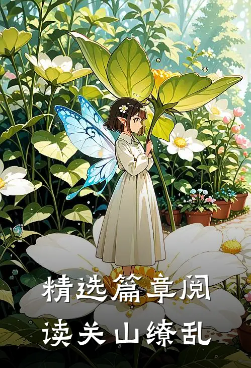 精选篇章阅读关山缭乱