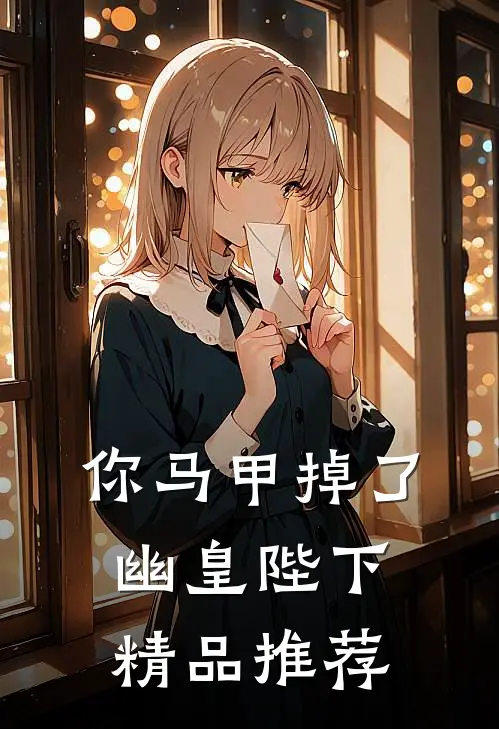 你马甲掉了，幽皇陛下精品推荐