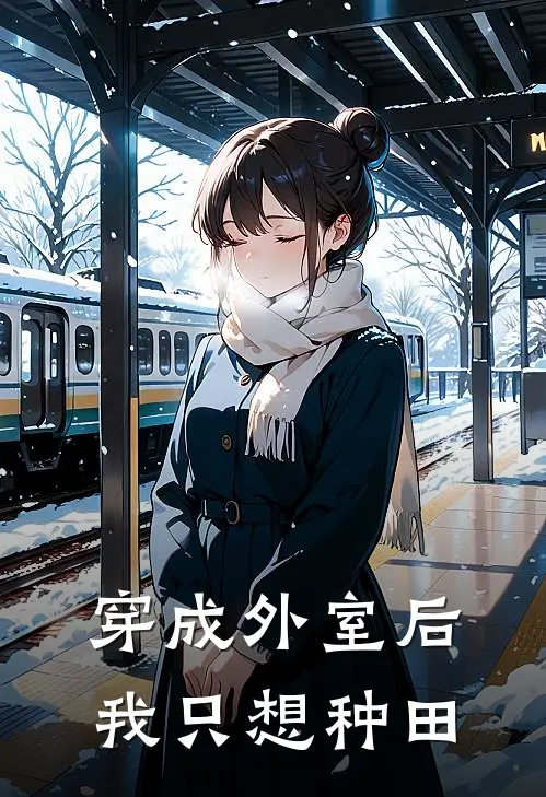 穿成外室后我只想种田