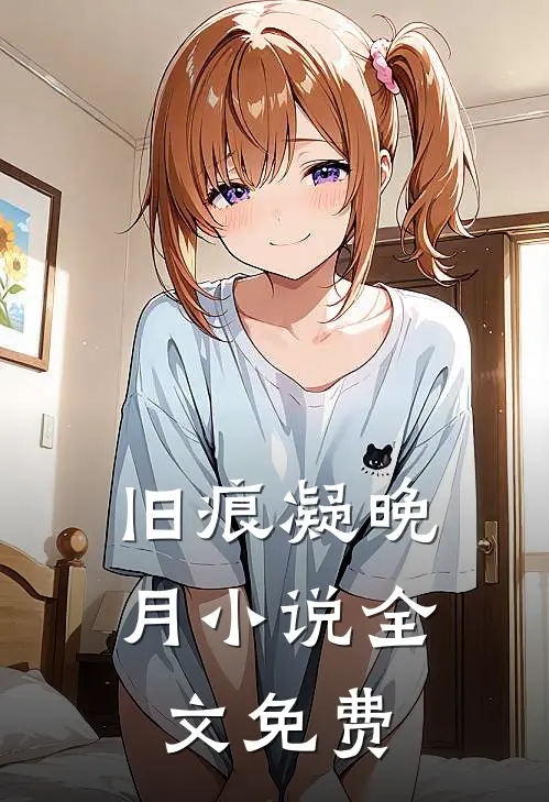 旧痕凝晚月小说全文免费