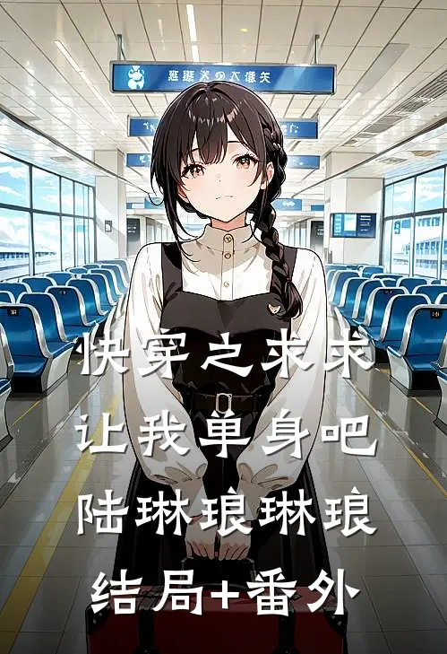 快穿之求求让我单身吧陆琳琅琳琅结局+番外