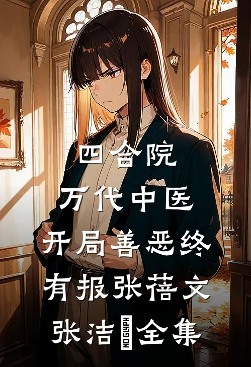 四合院：万代中医，开局善恶终有报张蓓文张洁璟 全集