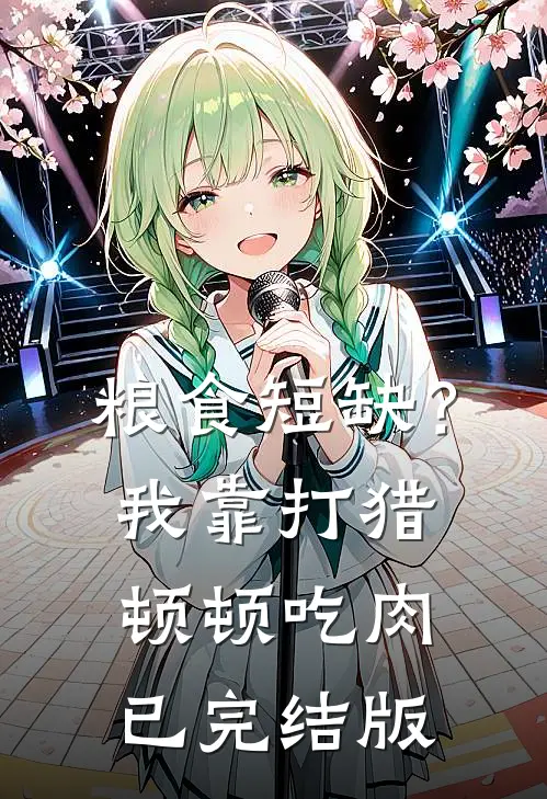 粮食短缺？我靠打猎顿顿吃肉已完结版