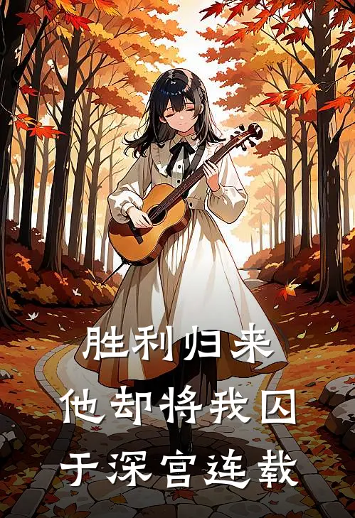 胜利归来，他却将我囚于深宫连载